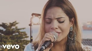 Gabriela Rocha  Teu Santo Nome Sony Music Live [upl. by Sheffy]