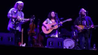 Ry Cooder w Ricky Skaggs amp the Whites  You Must Unload  2015  Thalia Hall [upl. by Ellebyam20]