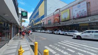 Downtown Davao City Philippines [upl. by Eytteb]