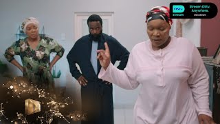 My husband my house – Umkhokha The Curse  Mzansi Magic  S1  Ep240 [upl. by Ottavia774]