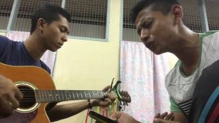 Doa Ku Pohon kan cover by shafiq izzuan [upl. by Cirtemed216]