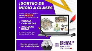 SORTEO DE INICIO DE CLASES 2024  BECAS Y MONITOR [upl. by Dwan277]