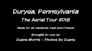 Duryea PA  Grid Flight 1  Rough Draft [upl. by Ninerb]