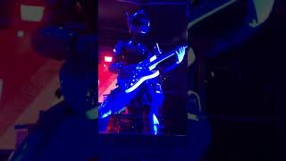 Phantom Racer—TWRP Together at Last Again tour—Dallas TX 312020 [upl. by Aitra]