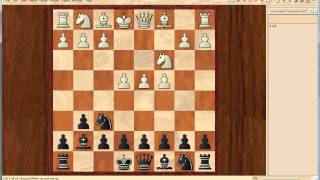 Chess Strategy The Basics [upl. by Nimesay]