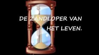 De zandloper van het leven [upl. by Ashia]