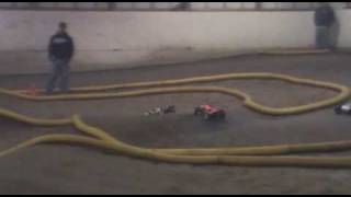 LEISURE HOURS RACEWAY Nitro State Champs [upl. by Jay]