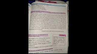 Class 8th Subject English Suitable conjunctionCorrelative conjunctionsFuture tenses [upl. by Chasse]