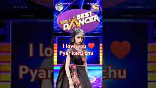 I love you♥️ pyar Karu chu sangram mahasangrammoviesong romanticsong oldhindisong 90sromantick [upl. by Ecinereb758]