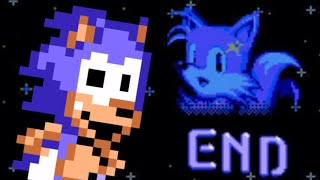 The 8Bit Sonic Games You NEED to Play [upl. by Long]