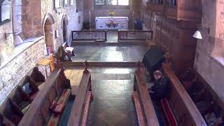 Deddington Church Live [upl. by Fonsie]