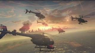 Homefront  First Look Resistance Singleplayer Trailer 2011  HD [upl. by Ennaisoj]