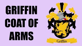 Griffin Coat of Arms [upl. by Caro403]