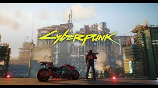 Cyberpunk 2077  LIVE🔴 [upl. by Selinski182]