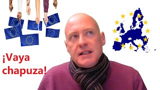 Alemania yo el fracaso de la Unión Europea [upl. by Auqinot410]