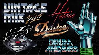 DUSTEE amp HSTEIN  VINTAGE MIX VOL 15 1742021 [upl. by Nnyla]