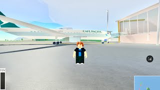 I driver the a330 in pilot training flight simulater [upl. by Horgan926]