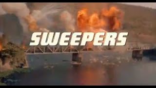 Sweepers 1998  Dolph Lundgren [upl. by Blandina]