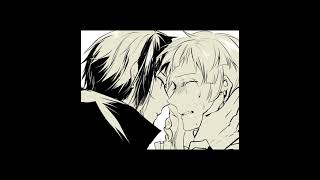 Akutagawa x Atsushi where have you been [upl. by Anitnegra]