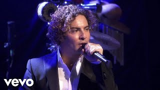 David Bisbal  Esta Ausencia [upl. by Macgregor]