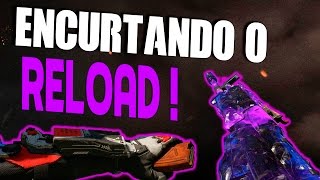 Como ENCURTARCANCELAR o CARREGAMENTO YY  Kit Iniciante 03  CoD BO3 [upl. by Matti]