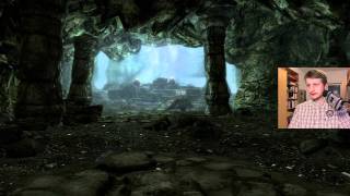 Lets play Skyrim 045 [upl. by Arlynne]