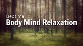 Progressive Muscle Relaxation Sleep Meditation amp Guided Visualization to Fall Asleep Fast [upl. by Ellora]