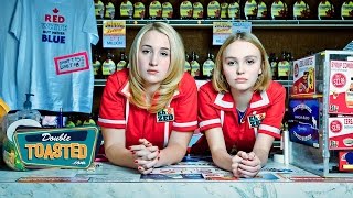 YOGA HOSERS TRAILER REACTION  Double Toasted Highlight [upl. by Nessaj]