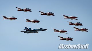 Daily Oshkosh Highlights Friday  EAA AirVenture Oshkosh 2024 [upl. by Krid]