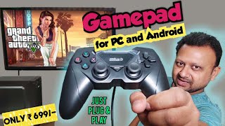 Best Gaming controller for pc under 1000  Best gamepad for PC [upl. by Fax]