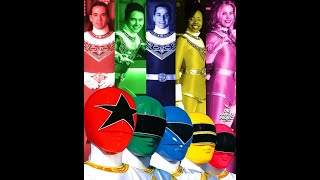 Jeremy Sweet  Go go Power Rangers Zeo Real Drum Cover [upl. by Alduino742]