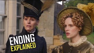 Gentleman Jack Season 2 Episode 8 Finale Recap  Ending Explained [upl. by Sucramej]