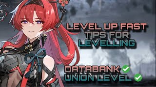 How To Get To Data Bank 15 Asap In Wuthering Waves [upl. by Alleira]