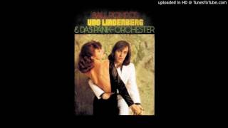 Udo Lindenberg ► Cowboy Rocker HQ Audio Ball Pompös 1974 [upl. by Arbba]