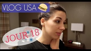 ENCORE EN GALERE A DALLAS 😓 DAILY VLOG ELYROSE USA J18 [upl. by Waddington476]