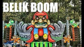 BELIK BOOM  MUSHROOM WORLD [upl. by February]