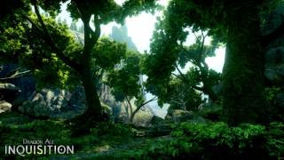 Dragon Age Inquisition  Exploration 68 [upl. by Suaeddaht]