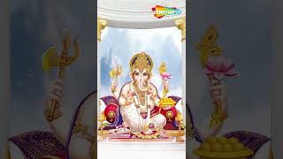 गणेश चालीसा Ganesh Chalisa I Ganesh Bhajan [upl. by Marianna]