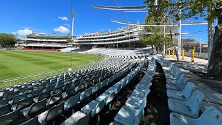 Newlands Cricket Ground  Cape Town [upl. by Dilly852]