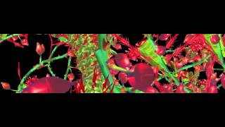 Basement Jaxx  Scars Official Visual [upl. by Leinahtan]