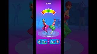 twerking competition gameplay 😍 [upl. by Jessi]