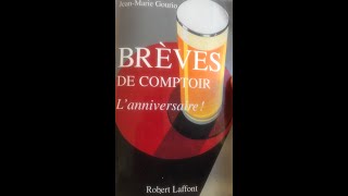 Brêves de comptoir [upl. by Clarkin]