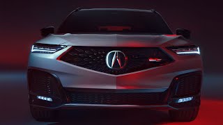 2025 Acura ADX Everything We Know About the New EntryLuxury SUV [upl. by Shanon254]