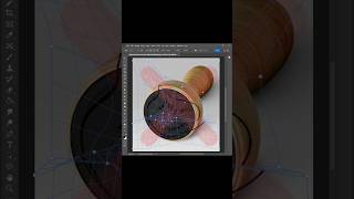 quotHow to Create a Stamp Effect in Photoshop  Quick Tutorialquot [upl. by Eadnus]