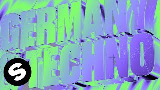 MondelloG x Fabian Farell x Derb  Germany amp Techno feat Krys Tha Sis Official Audio [upl. by Netsruk]