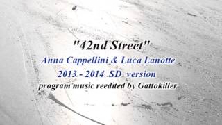 Anna Cappellini amp Luca Lanotte 20132014 SD [upl. by Lorelei412]