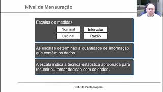 Aula 1  A natureza da análise de regressão [upl. by Adlih272]