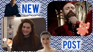 Berguzar Korel and Halit Ergenc VİDEO [upl. by Hedwiga]