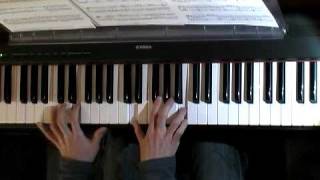 This is England piano  Fuori Dal Mondo  Ludovico Einaudi [upl. by Larred]