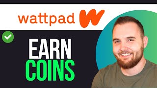 How To Earn Coins In Wattpad 2024 [upl. by Yanat]